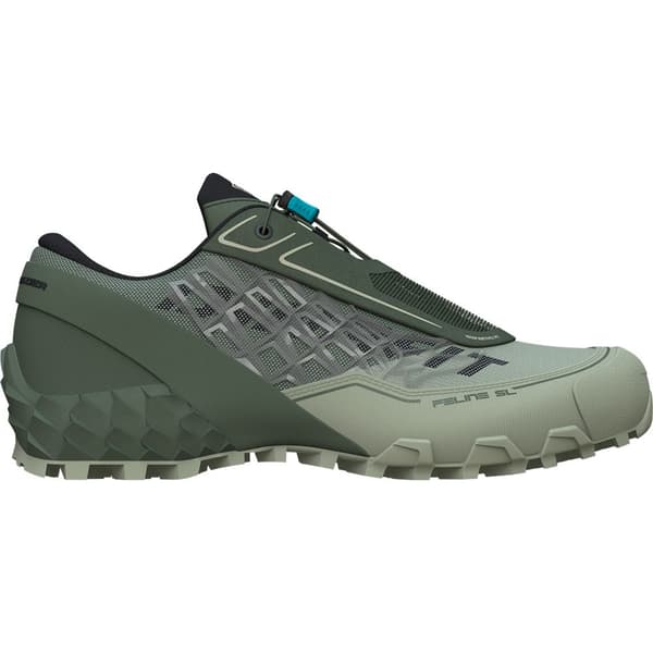 Dynafit Trail Löparskor Feline Sl  EU 42 1/2 Man