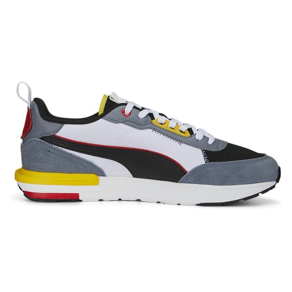 Puma Utbildare R22 Vit EU 43 Man