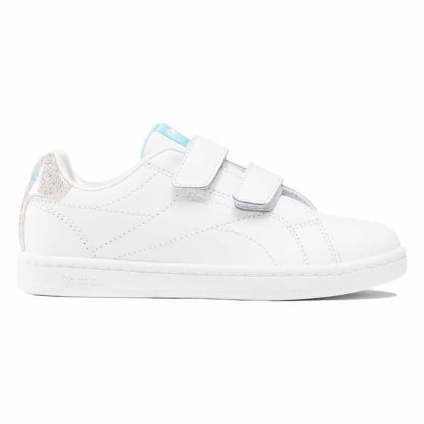 Reebok Utbildare Royal Complete Cln Alt 2.0 Vit EU 30 Pojke