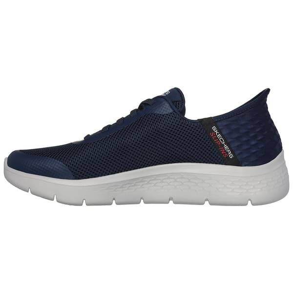Skechers Utbildare Go Walk Flex Blå EU 41 Man