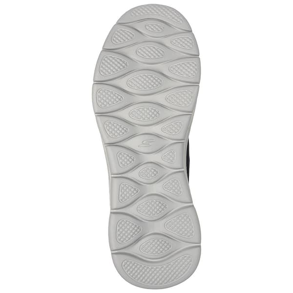 Skechers Utbildare Go Walk Flex Blå EU 41 Man