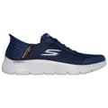 Miniatyrbild 1 av 5: Skechers Utbildare Go Walk Flex Blå EU 41 Man