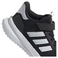 Pikkukuva 7 / 8: Adidas Lenkkitossut X Plr Path El C Musta EU 29 Poika