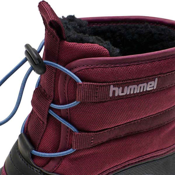 Hummel Icicle Low Brun EU 23