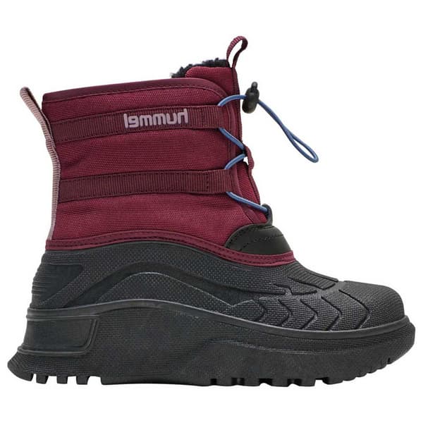 Hummel Icicle Low Brun EU 23