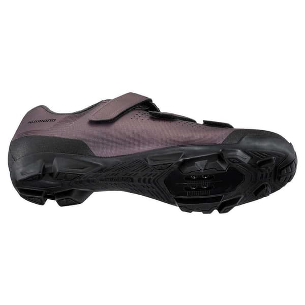 Shimano Vej Sko Xc100 Rød EU 37 Kvinde