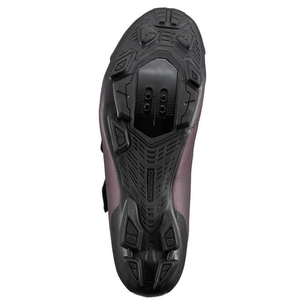 Shimano Vej Sko Xc100 Rød EU 37 Kvinde