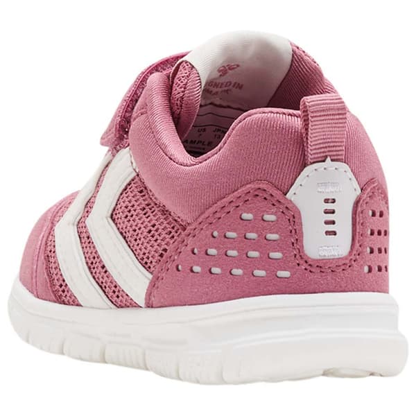 Hummel Sneakers Crosslite Rosa EU 21