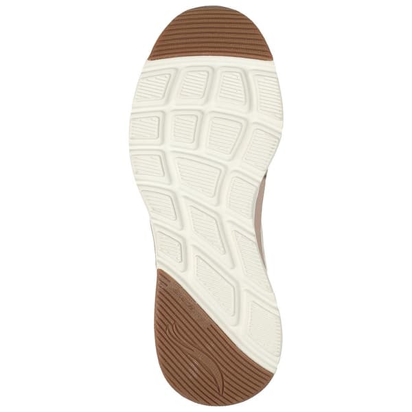 Skechers Utbildare Skech-air Court Beige EU 40 Kvinna