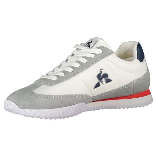 Le Coq Sportif Valmentajat Veloce I Beige EU 40 Mies