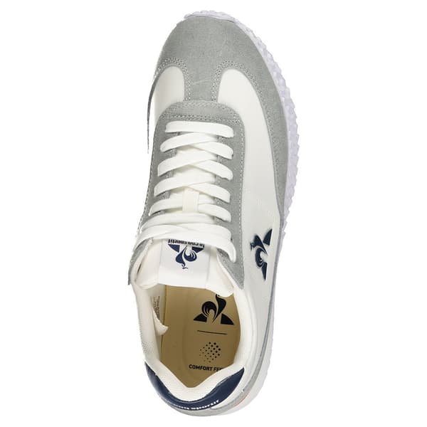 Le Coq Sportif Valmentajat Veloce I Beige EU 40 Mies
