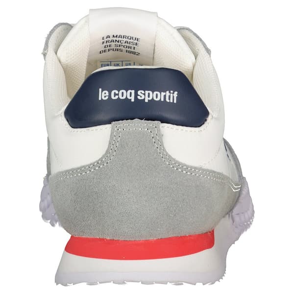 Le Coq Sportif Valmentajat Veloce I Beige EU 40 Mies