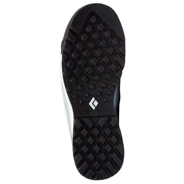 Black Diamond Vaelluskengät Mission Lt Sininen EU 39 1/2 Nainen