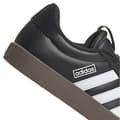 Miniatyrbild 7 av 8: Adidas Utbildare Vl Court 3.0 Svart EU 42 Kvinna