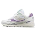 Miniatyrbild 3 av 5: Saucony Originals Sneakers Shadow 6000 Vit EU 40 Kvinna