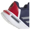 Pikkukuva 7 / 8: Adidas Lenkkitossut Marvel Cap Racer  EU 39 1/3 Poika