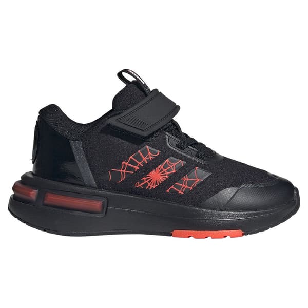 Adidas Løbe Skoe Marvel Spidey Racer El  EU 38 Dreng