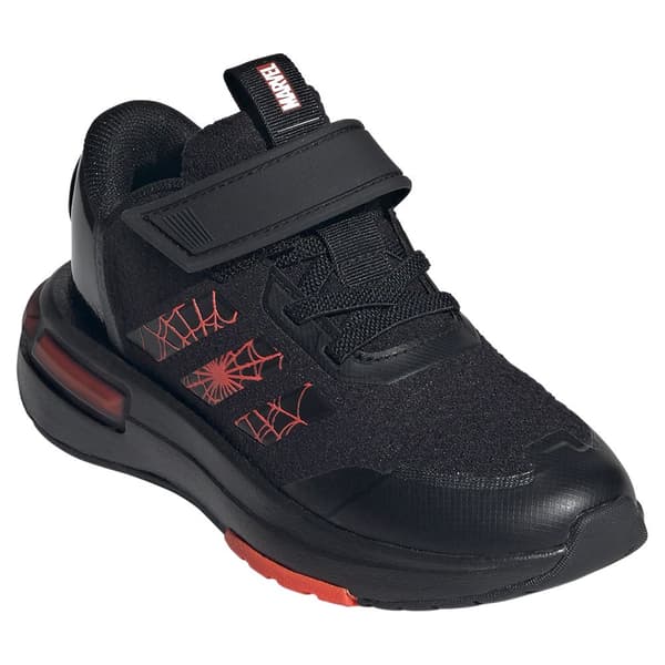 Adidas Löparskor Marvel Spidey Racer El  EU 38 2/3 Pojke