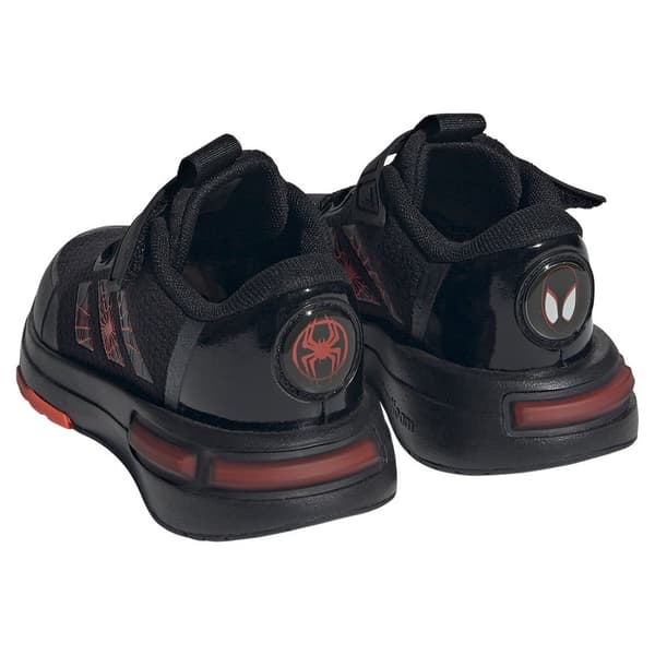Adidas Löparskor Marvel Spidey Racer El  EU 38 2/3 Pojke