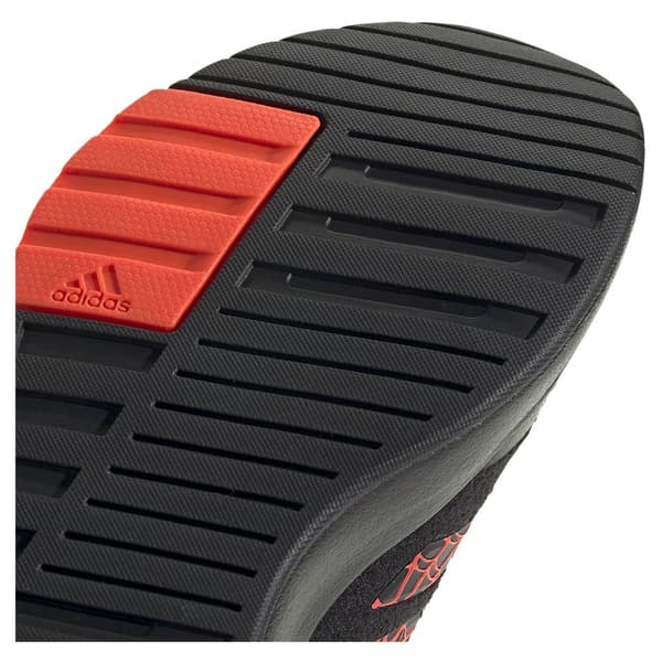 Adidas Löparskor Marvel Spidey Racer El  EU 38 2/3 Pojke