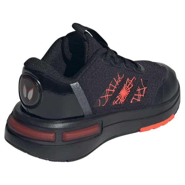 Adidas Löparskor Marvel Spidey Racer  EU 38 2/3 Pojke