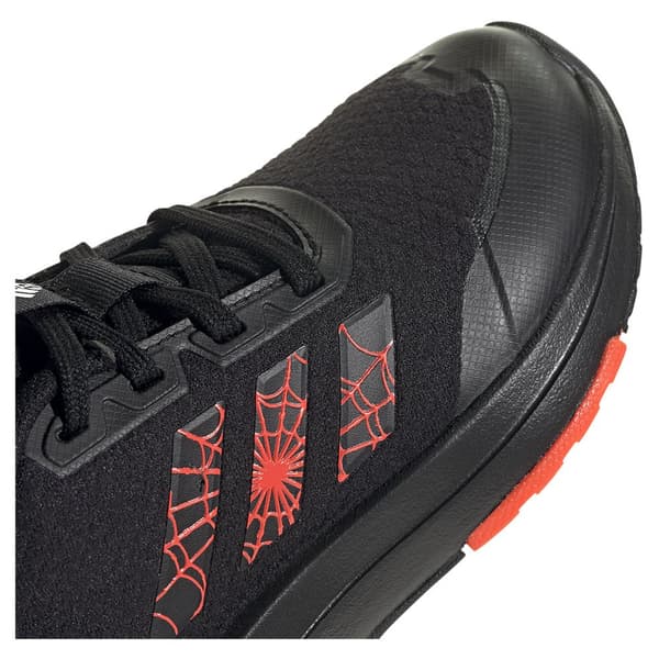 Adidas Löparskor Marvel Spidey Racer  EU 38 2/3 Pojke
