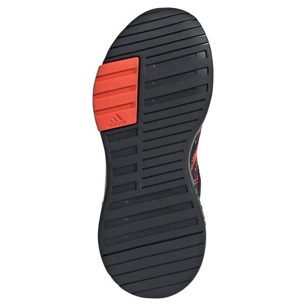 Adidas Löparskor Marvel Spidey Racer  EU 38 2/3 Pojke