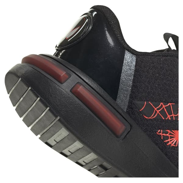 Adidas Løbe Skoe Marvel Spidey Racer  EU 40 Dreng