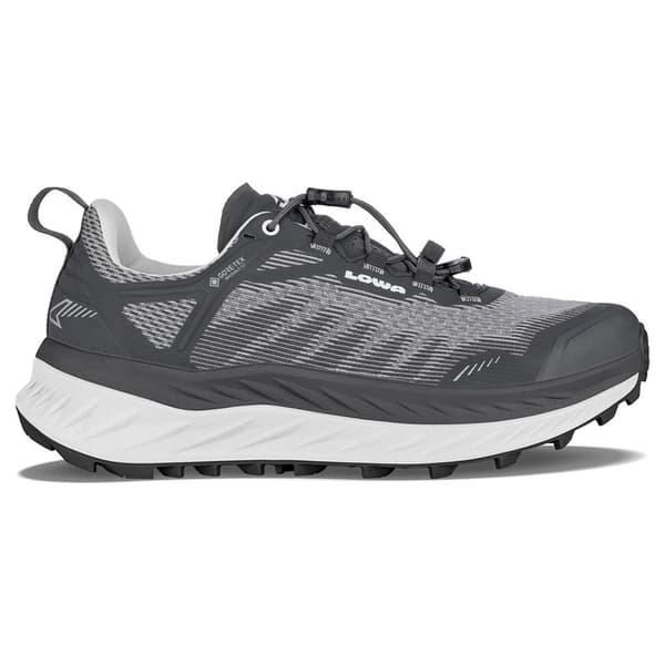 Lowa Trail Löparskor Fortux Goretex  EU 44 1/2 Man