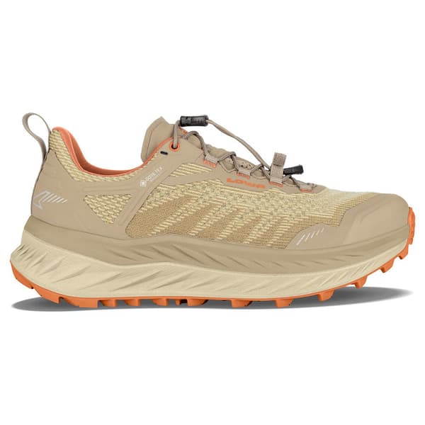 Lowa Trail Löparskor Fortux Goretex  EU 43 1/2 Man