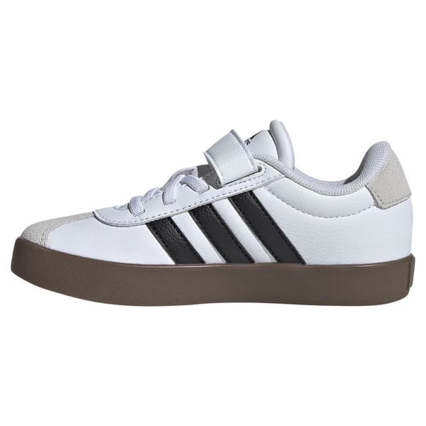Adidas Utbildare Vl Court 3.0 Elastic  EU 28