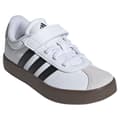 Miniatyrbild 4 av 8: Adidas Utbildare Vl Court 3.0 Elastic  EU 28
