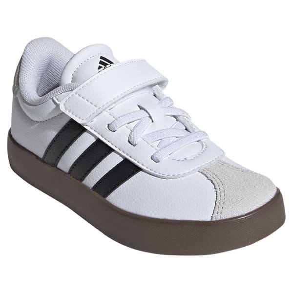 Adidas Utbildare Vl Court 3.0 Elastic  EU 28