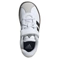 Miniatyrbild 6 av 8: Adidas Utbildare Vl Court 3.0 Elastic  EU 28