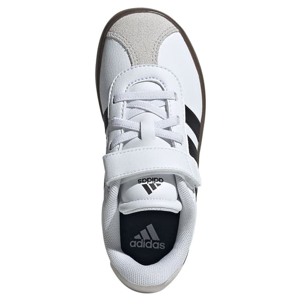 Adidas Utbildare Vl Court 3.0 Elastic  EU 28