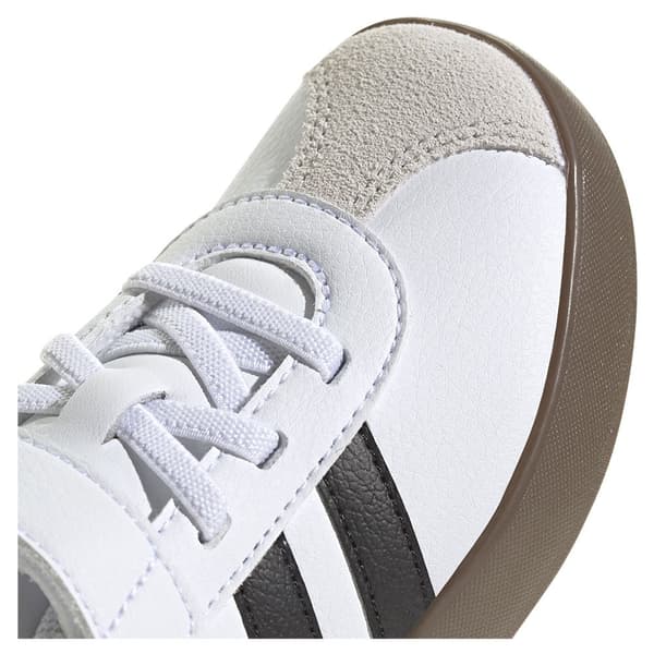 Adidas Utbildare Vl Court 3.0 Elastic  EU 28
