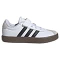 Miniatyrbild 1 av 8: Adidas Utbildare Vl Court 3.0 Elastic  EU 28