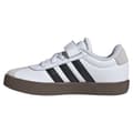 Miniatyrbild 3 av 8: Adidas Utbildare Vl Court 3.0 Elastic  EU 33 1/2
