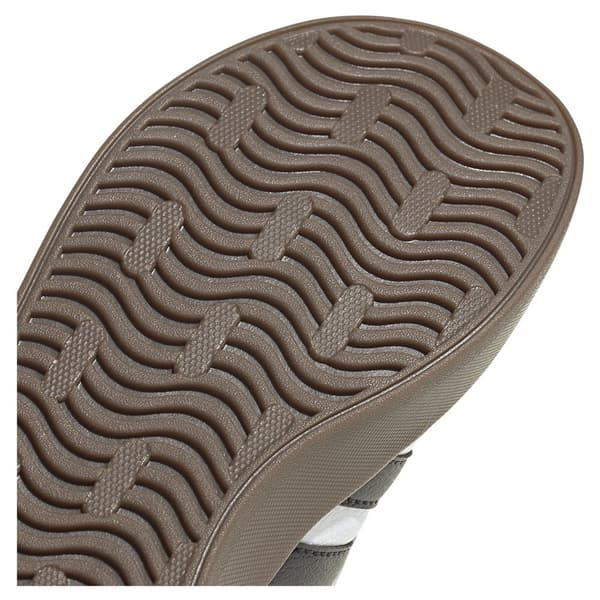 Adidas Utbildare Vl Court 3.0 Elastic  EU 33 1/2