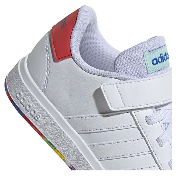 Adidas Skor Grand Court 2.0 El  EU 30 1/2