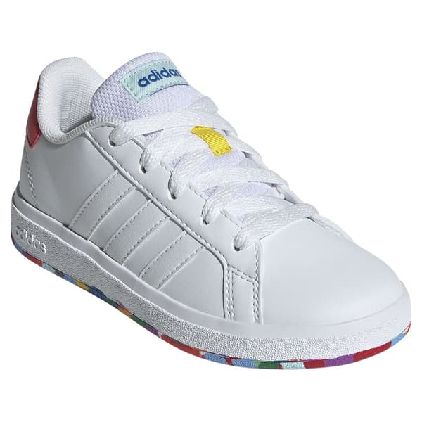 Adidas Sko Grand Court 2.0  EU 30
