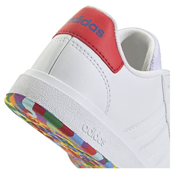Adidas Sko Grand Court 2.0 EU 30