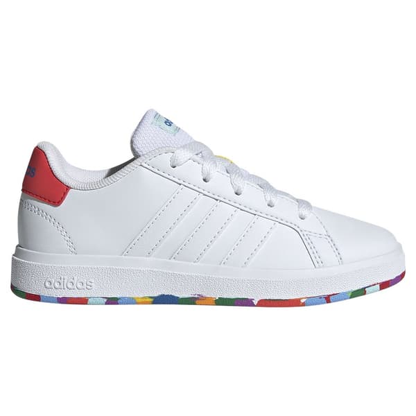 Adidas Sko Grand Court 2.0 EU 30