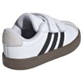 Miniatyrbillede 5 af 8: Adidas Trænere Vl Court 3.0 Cf  EU 19