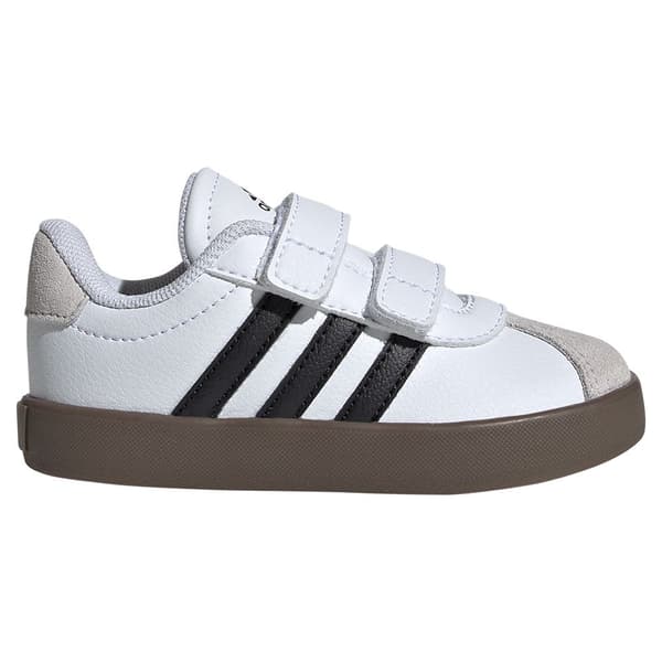 Adidas Trænere Vl Court 3.0 Cf  EU 19