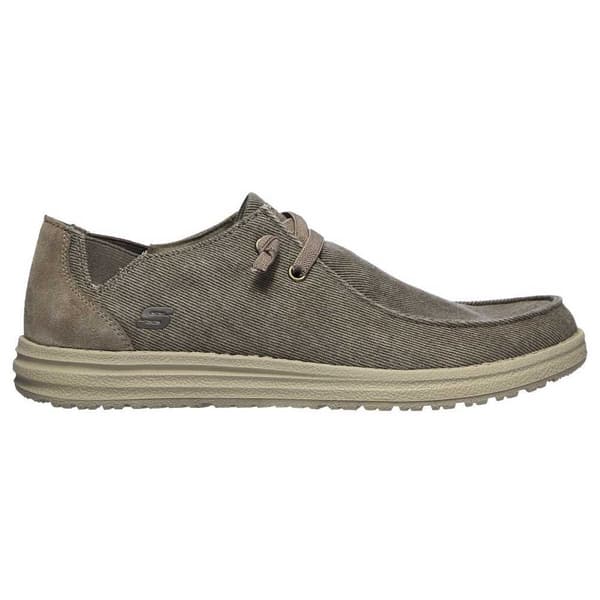 Skechers Valmentajat Melson-raymon Harmaa EU 44 Mies