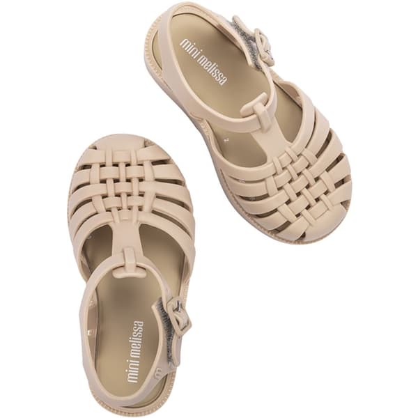 Melissa Jelly Sandaali Mini Possession Beige EU 24 Poika