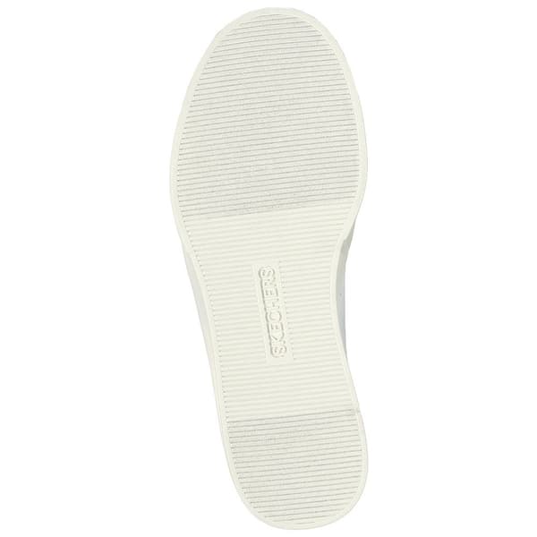 Skechers Valmentajat Eden Lx Valkoinen EU 40 Nainen