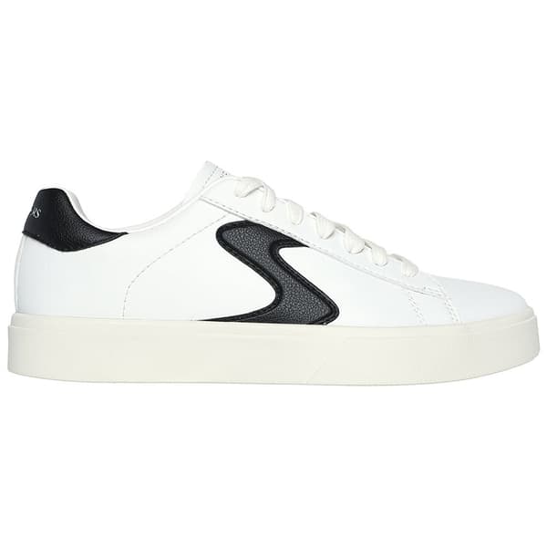Skechers Utbildare Eden Lx Vit EU 40 Kvinna