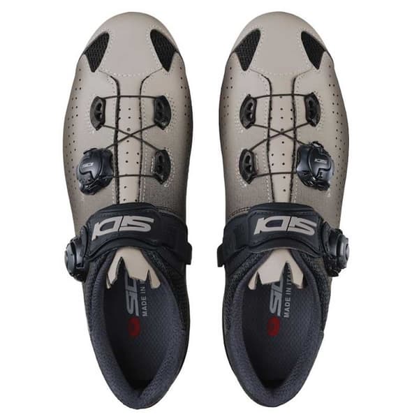 Sidi Mtb Kengät Eagle 10 Harmaa EU 39 Mies
